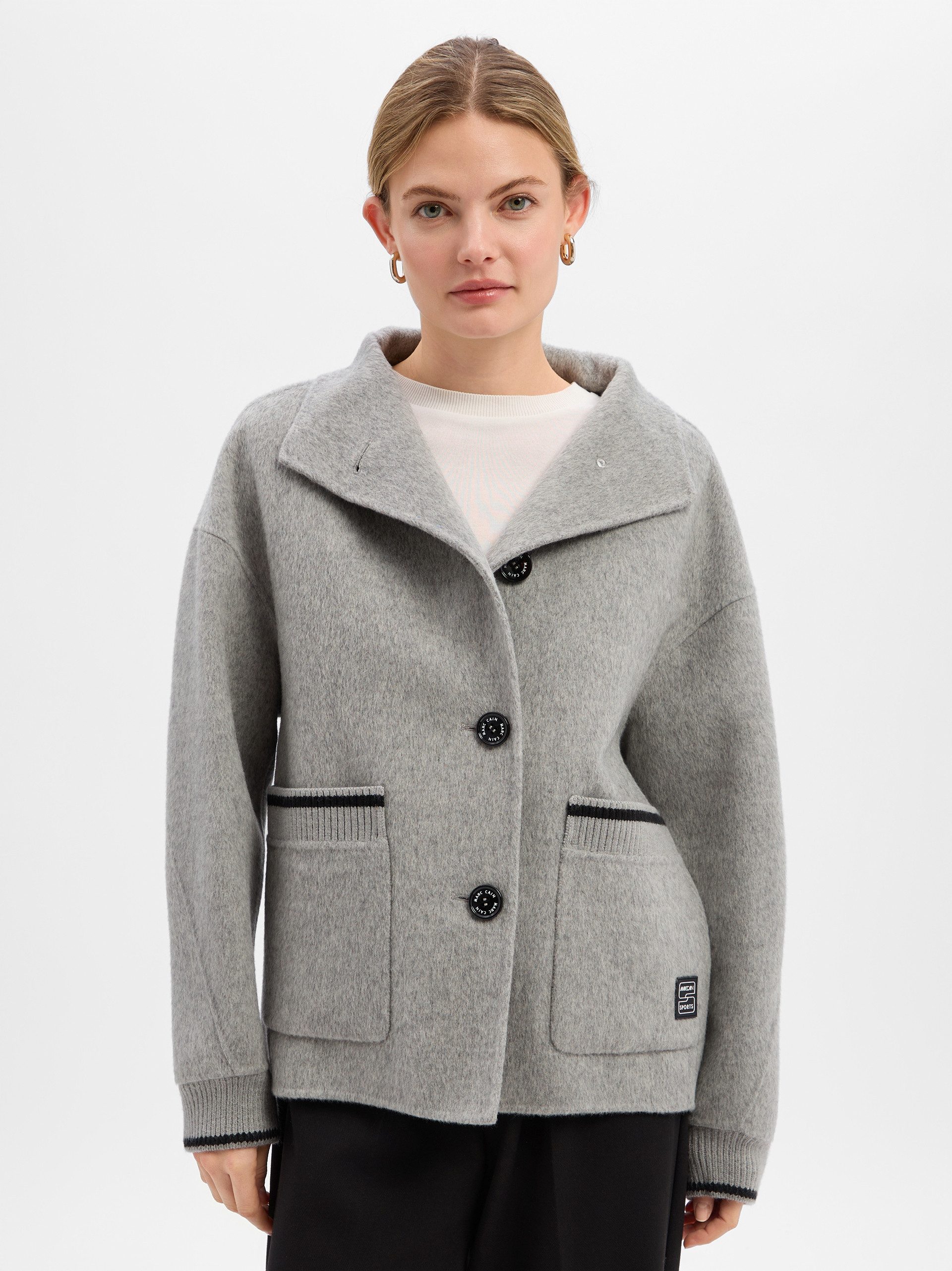 Marc Cain Wolljacke