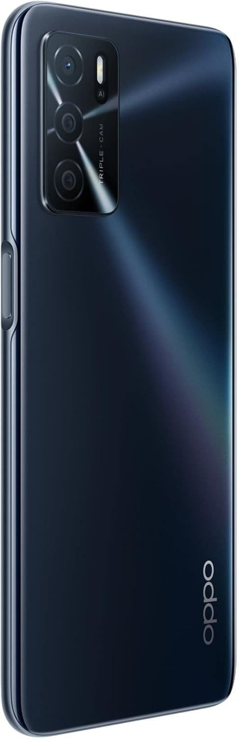 Oppo Oppo A54s 128+4GB schwarz Smartphone