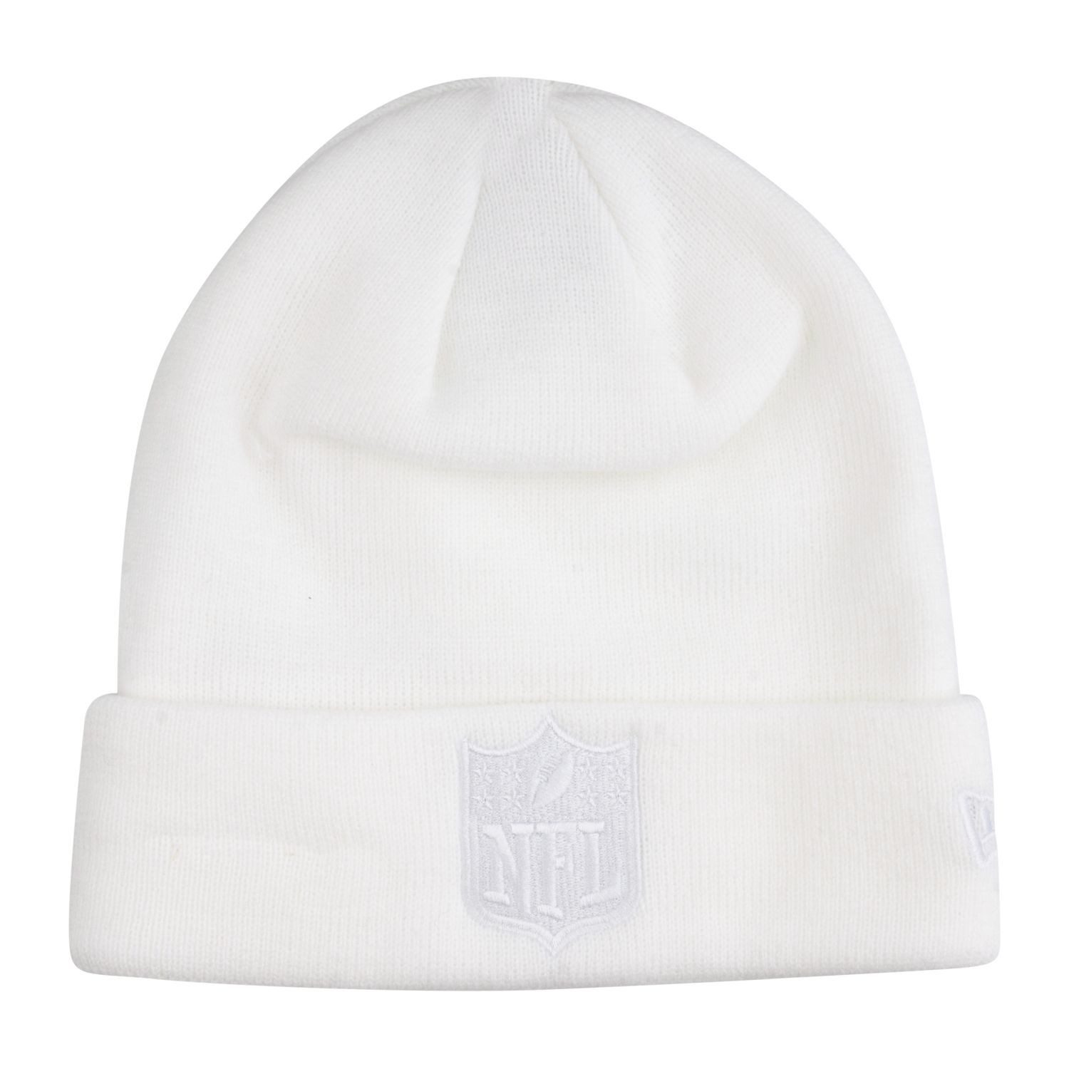 Fleecemütze CUFF Beanie NFL SHIELD