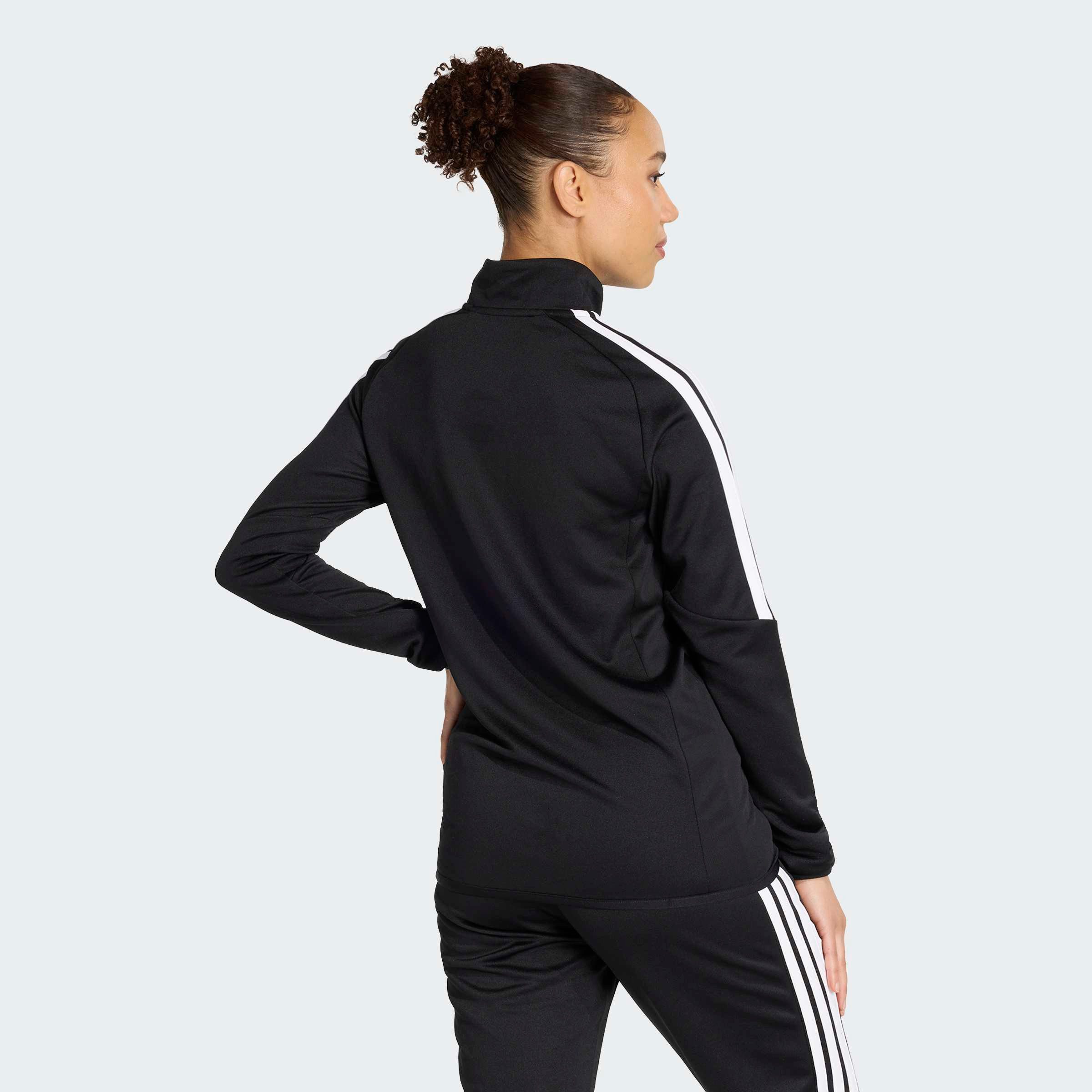 adidas Performance Trainingsshirt TIRO26 LEAGUE TRAININGSOBERTEIL mit Reißv günstig online kaufen