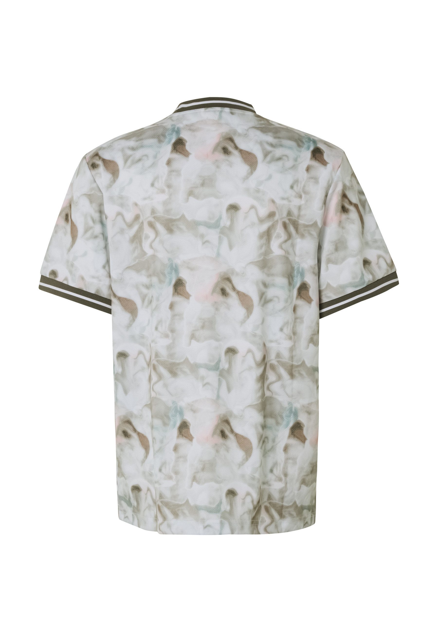 Just Rhyse T-Shirt Just Rhyse Just Rhyse Water T-Shirts (1-tlg)