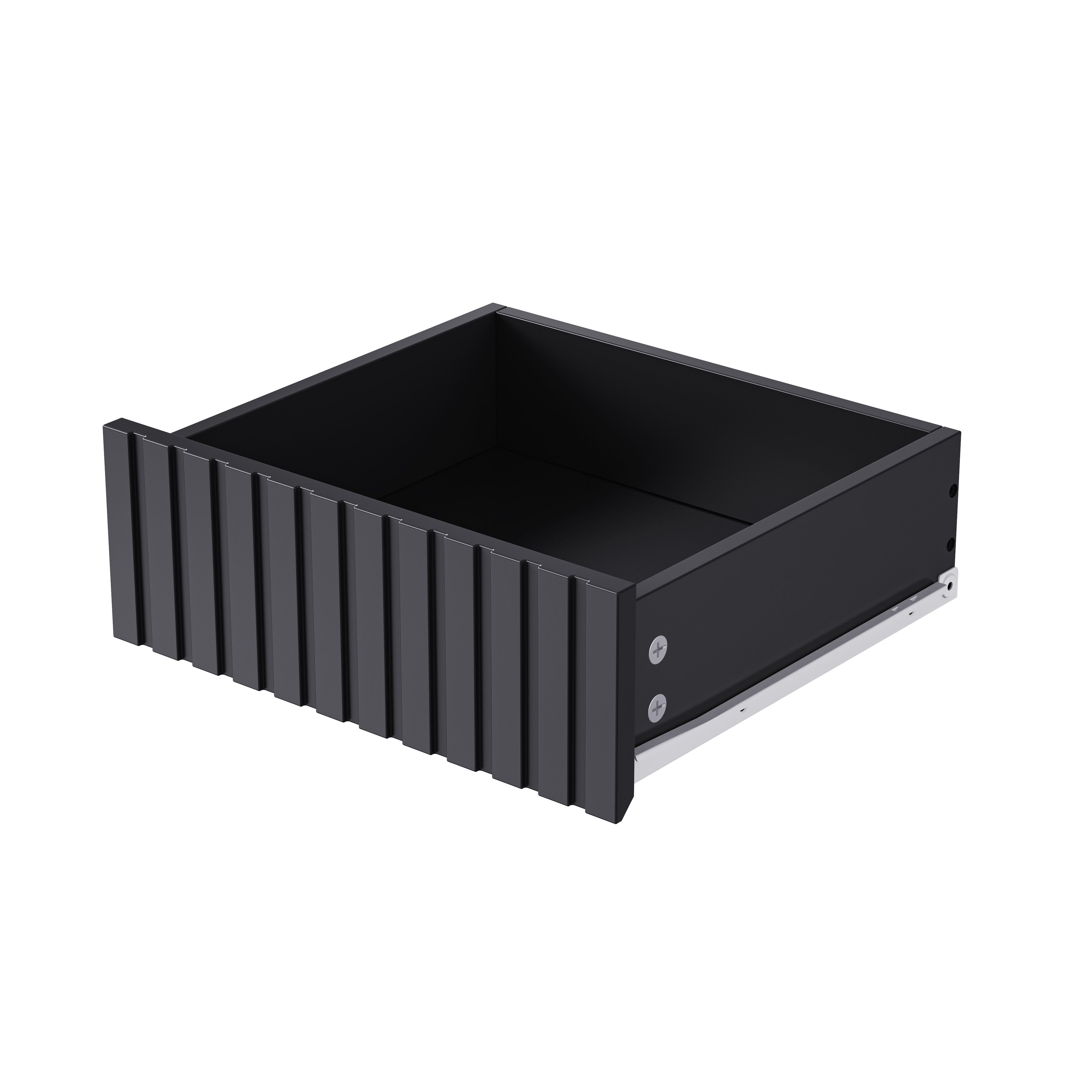 Merax Garderoben-Set Komplett-Set, (Kompaktgarderobe, 1-St), Flurgarderobe mit Sitzbank,4 Haken,Türen & Schubladen, B100×H180×T35cm