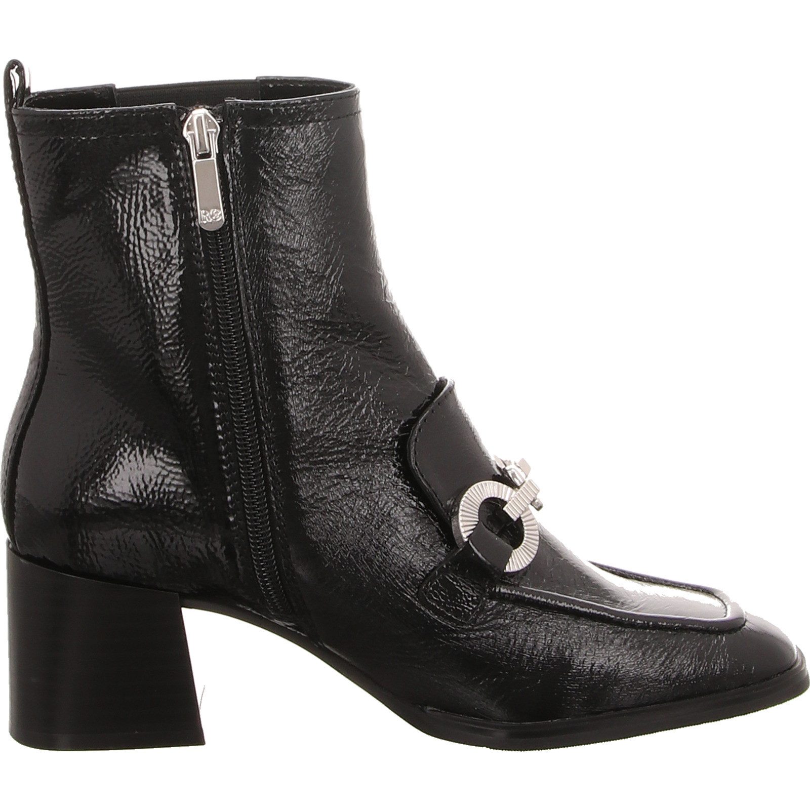Regarde Le Ciel Stiefelette