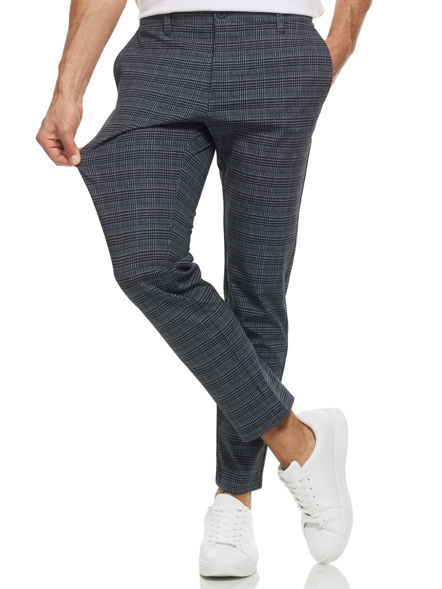 Indicode Chinohose Rodekro Performance Pants mit günstig online kaufen