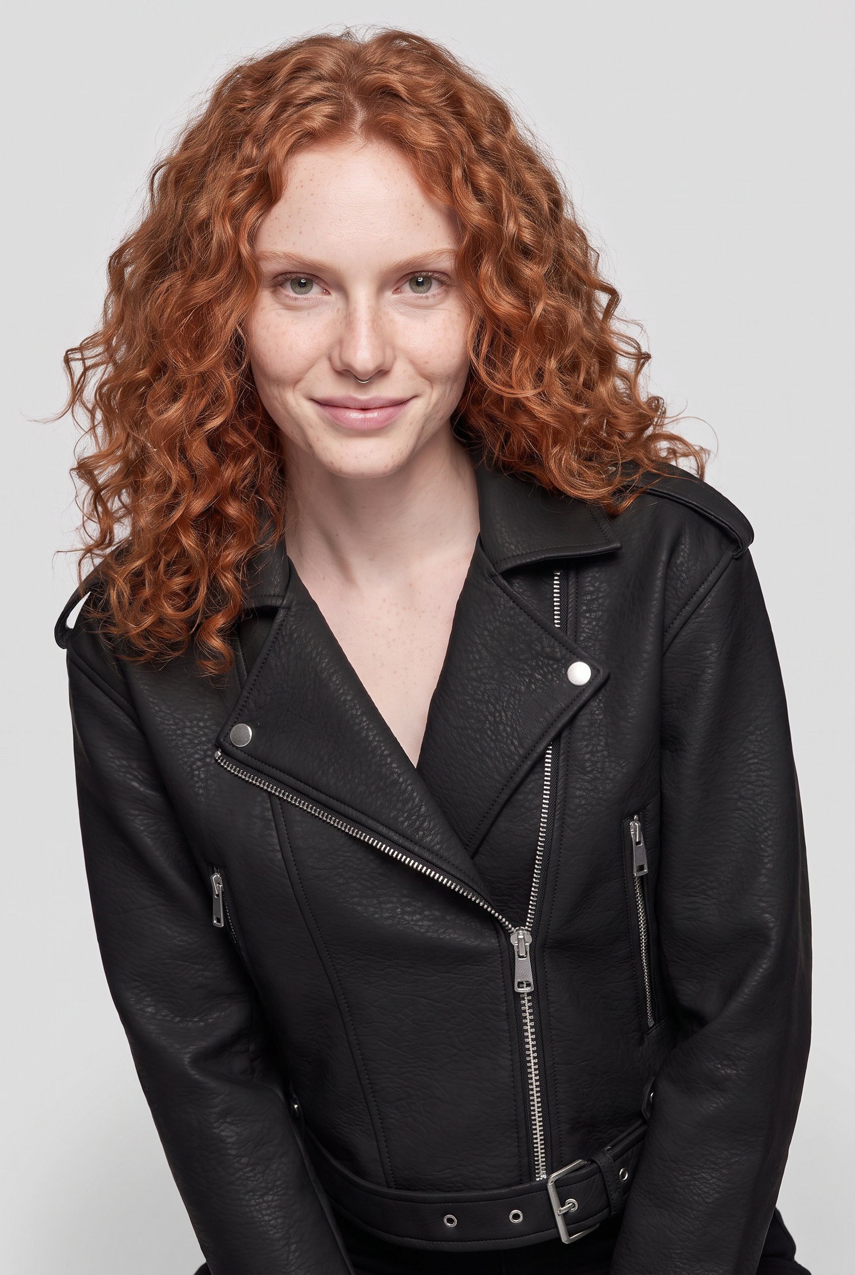 ONLY Lederimitatjacke ONLSOFT FAUX LEATHER BIKER CC OTW Lederimitat, Biker-Details