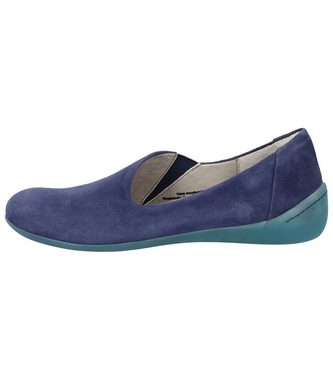 Think! Slipper Leder Slipper