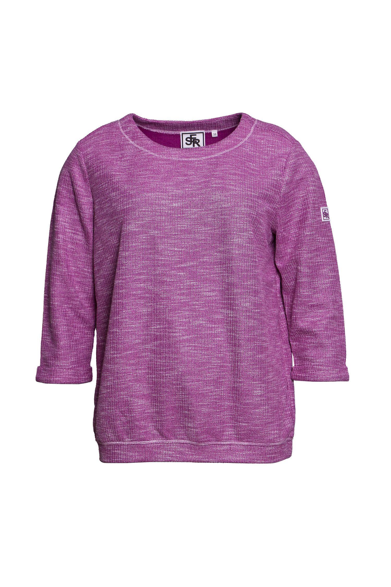 SER 3/4-Arm-Shirt Shirt W2260132 auch in großen Größen