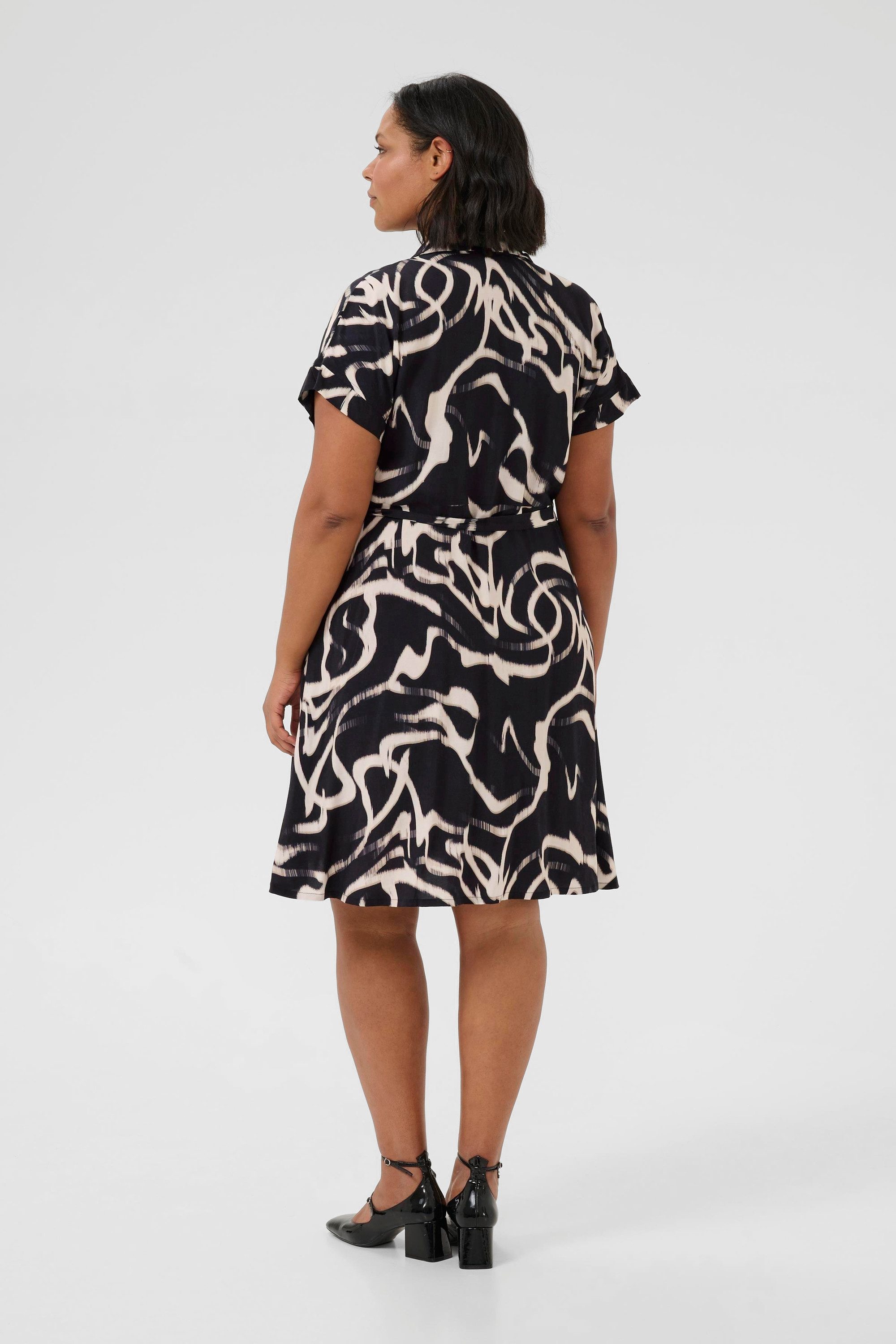 Blusenkleid Kleid KCmaren