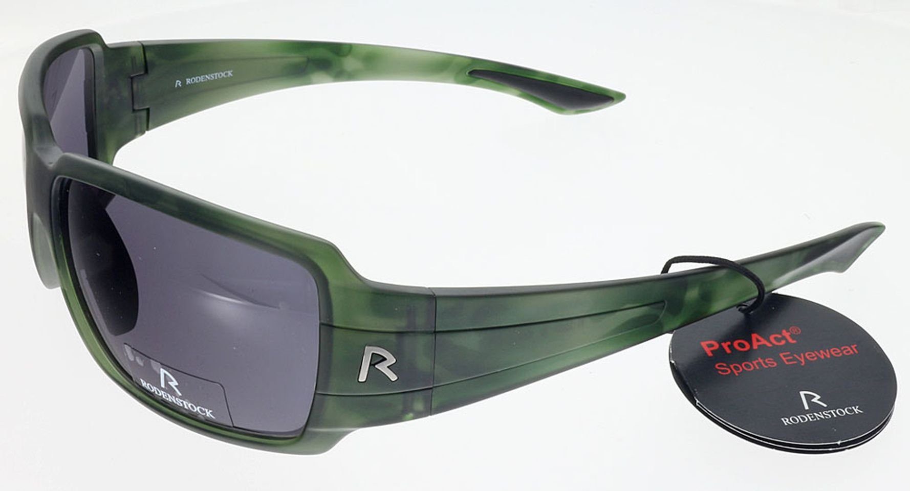 Rodenstock Sonnenbrille »Rodenstock Sonnenbrille R3201B« online kaufen |  OTTO