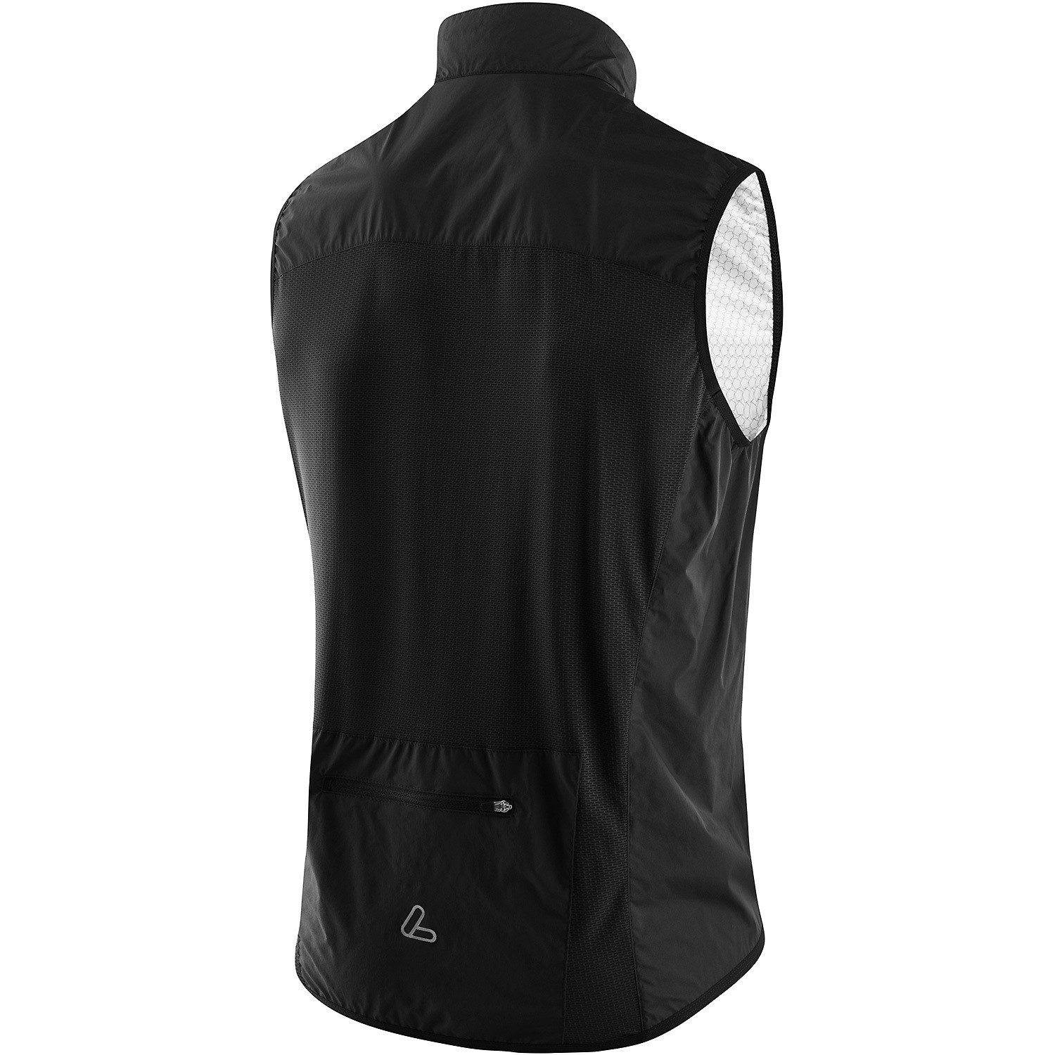 Löffler Funktionsweste Weste CF WPM POCKET (1-tlg)