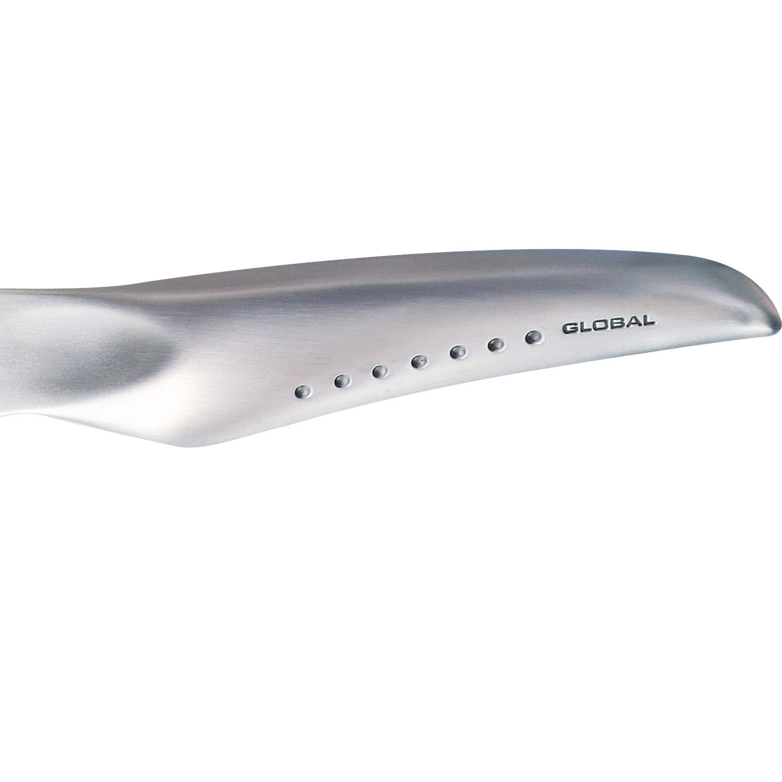 GLOBAL Santokumesser SAI Santoku 13,5 cm SAI-M03