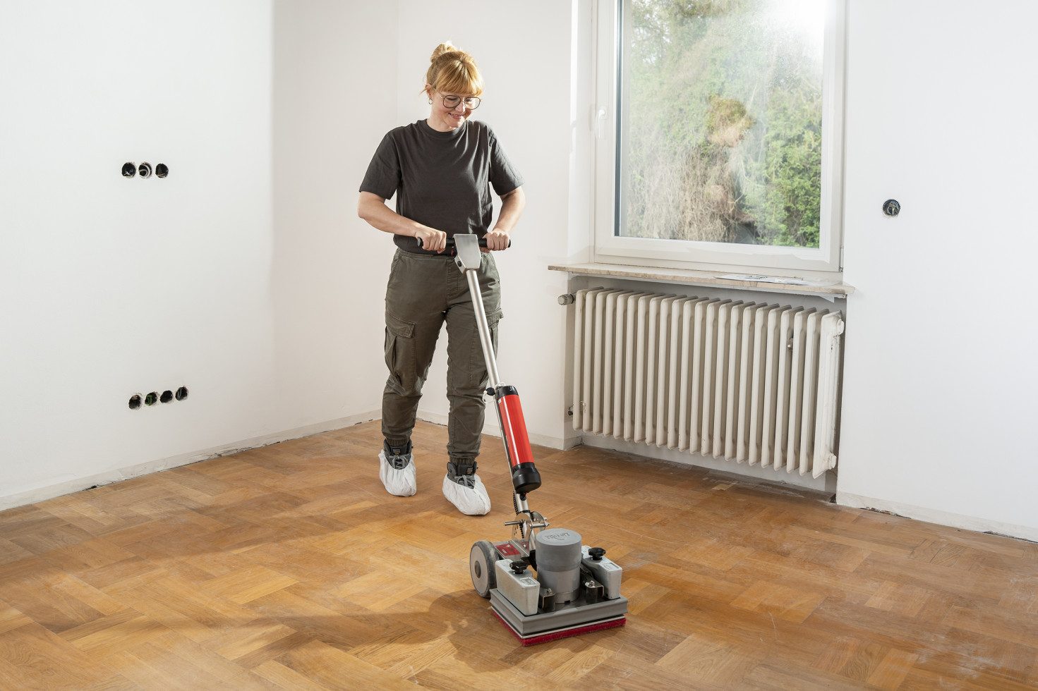 Wolfcraft Schuhüberzieher Wolfcraft Schuhüberzieher 2 Paar