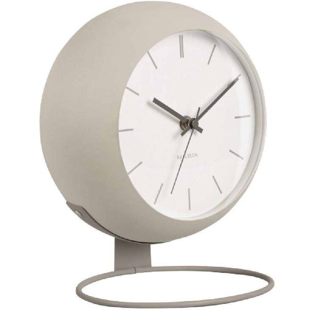 Karlsson Uhr Tischuhr Nirvana Globe Warm günstig online kaufen