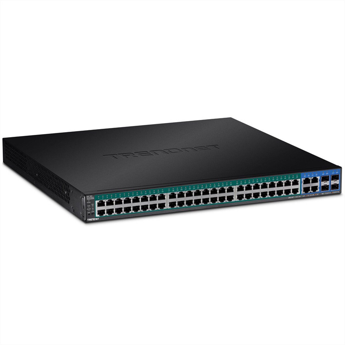 TPE-5240WS Gigabit Ethernet (10/100/1000) Netzwerk-Switch