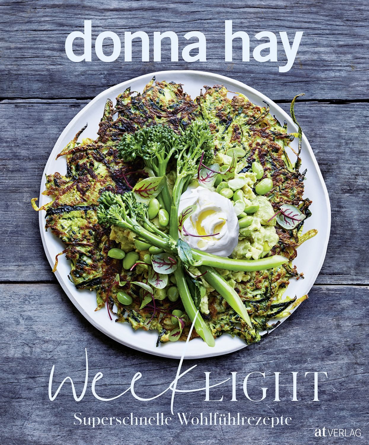 Week Light / Donna Hay