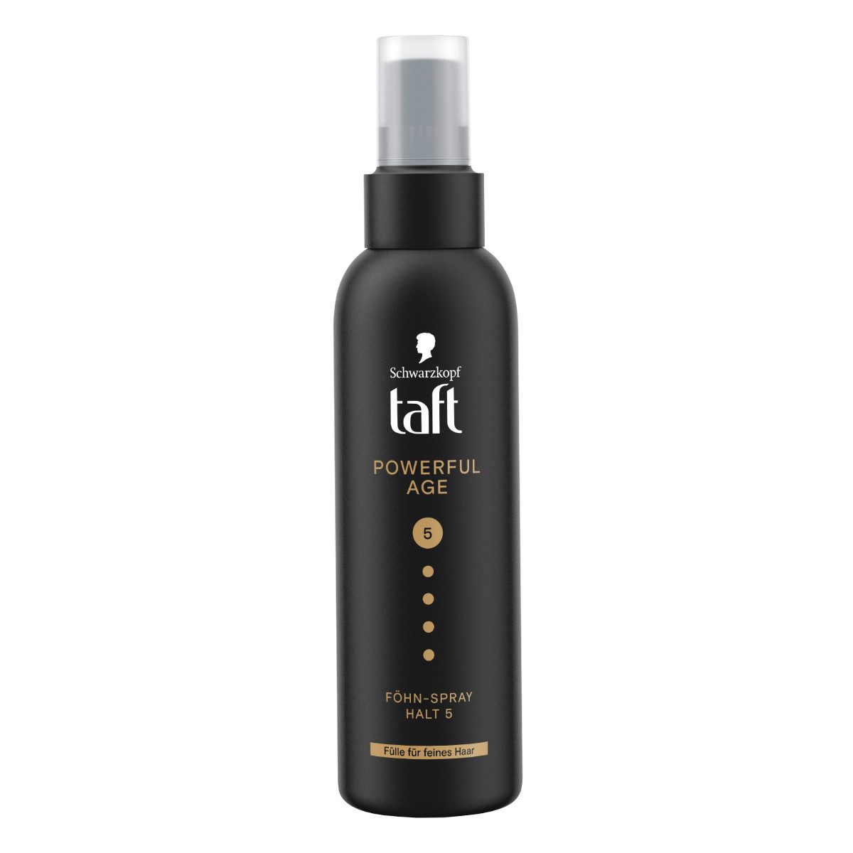 Schwarzkopf Haarspray