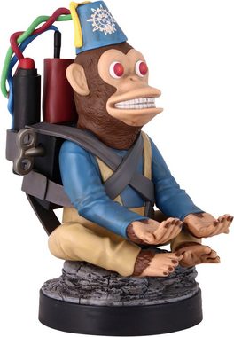 NBG Spielfigur Cable Guy- COD Monkey Bomb, (1-tlg)