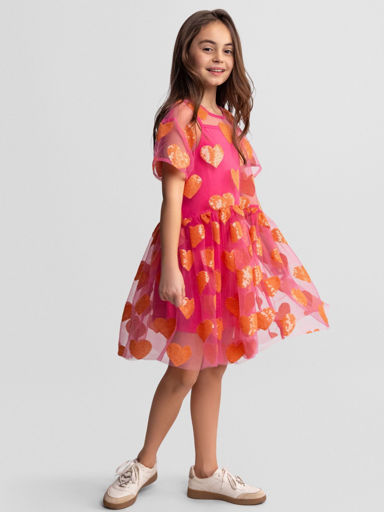 MINOTI Partykleid