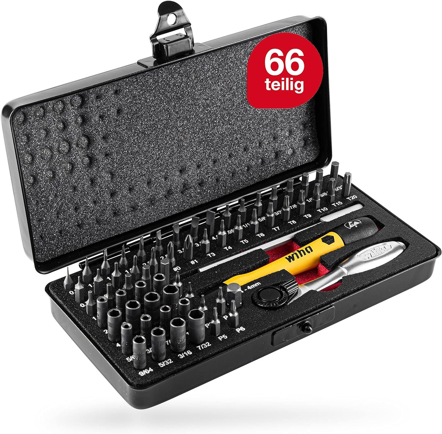Bit-Set (39971) - 6 tlg.
