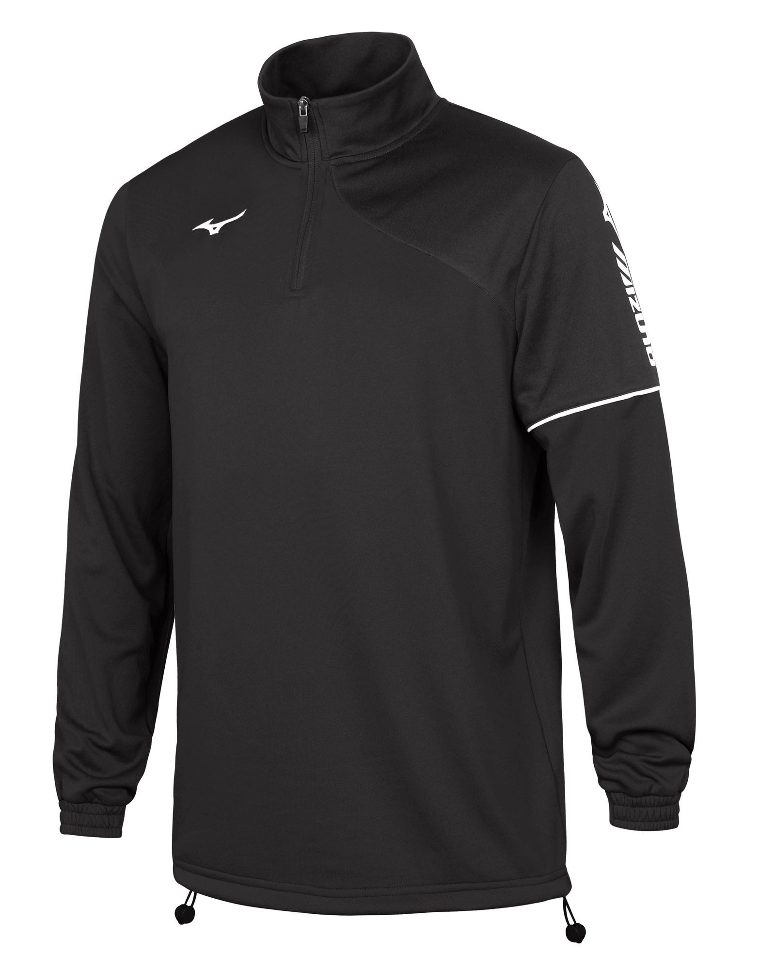 Mizuno Funktionsshirt Unisex Team Sendai Training Top