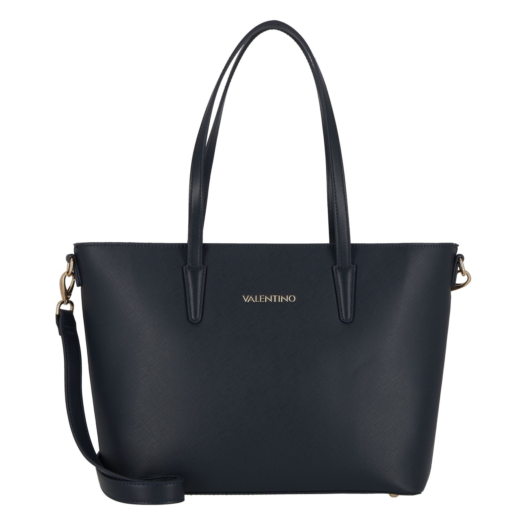 VALENTINO BAGS Schultertasche Zero, Polyurethan günstig online kaufen