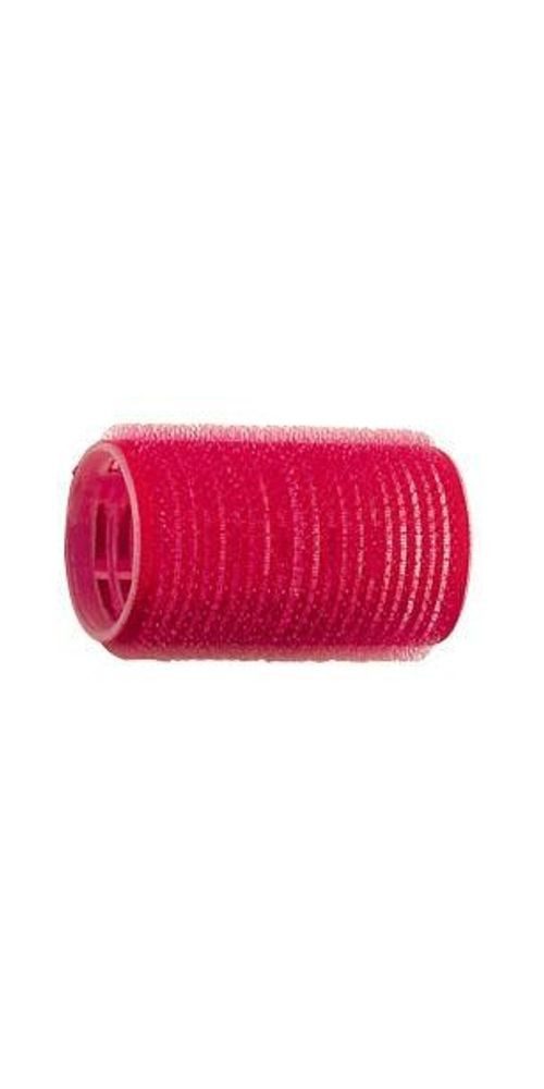 Lockenwickler Comair Haftwickler 36 mm rot 12 Stk