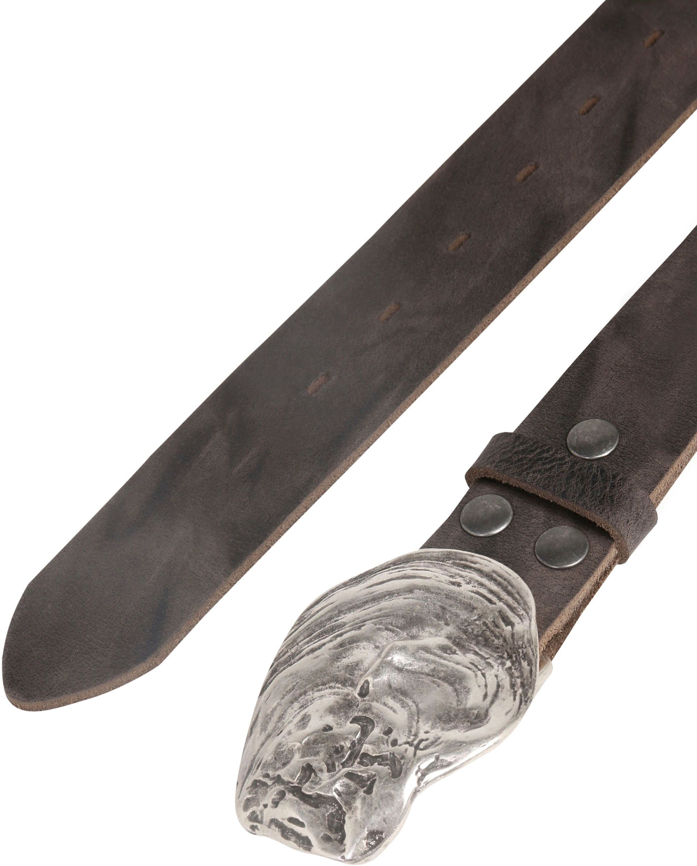 Rettungsring Gürtel Ledergürtel günstig online kaufen