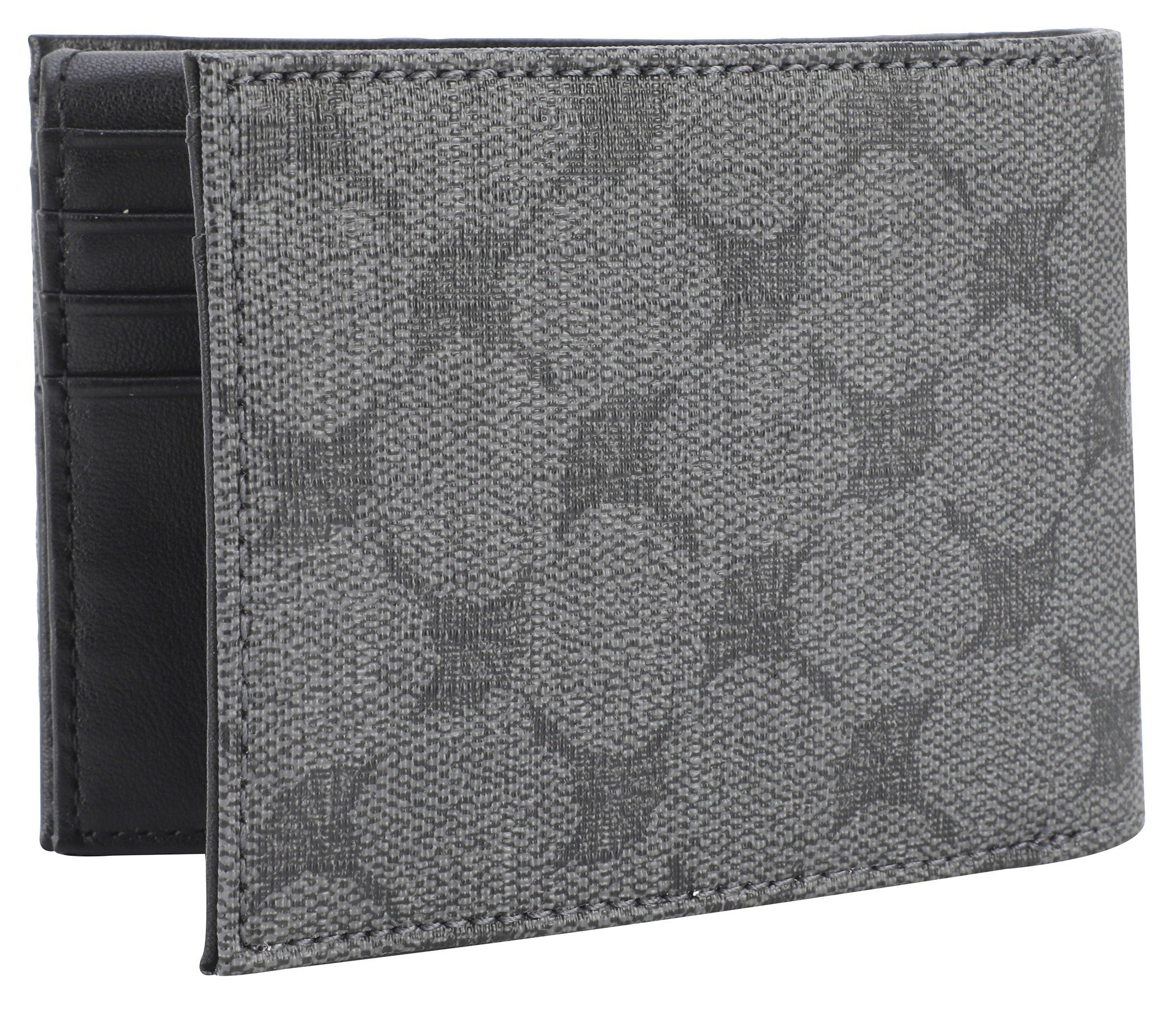 Joop! typhon interpretiertem Geldbörse mit billfold ikonischem All-over-Print mazzolino mh9, neu