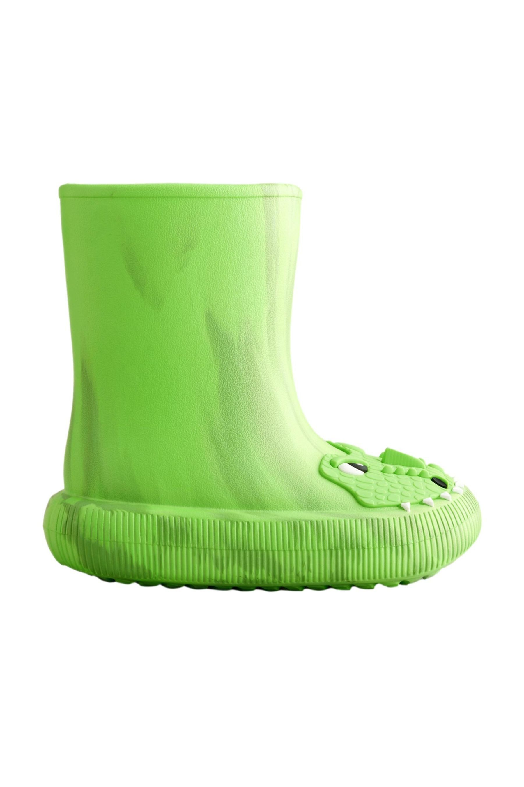 Next Leichte EVA-Gummistiefel mit Motiv Gummistiefel günstig online kaufen