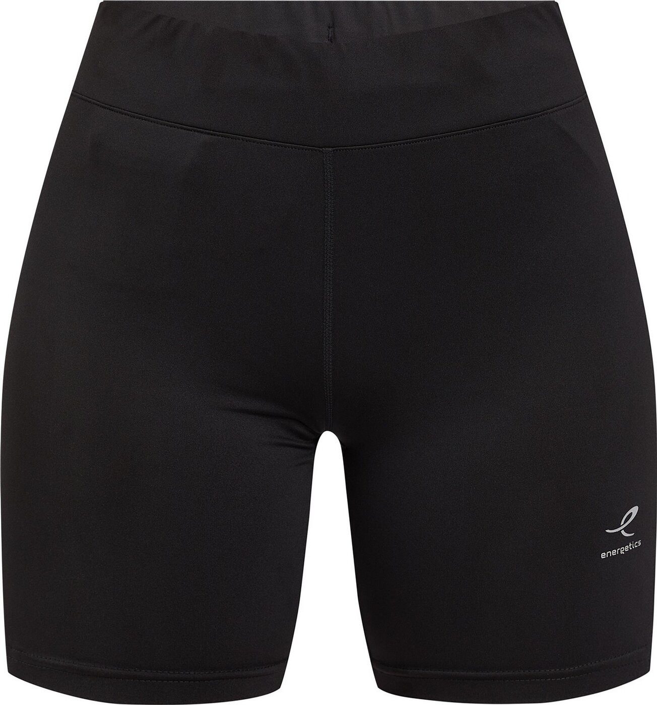 Laufhose Da.-Tight kurz Portia 1/2 W BLACK