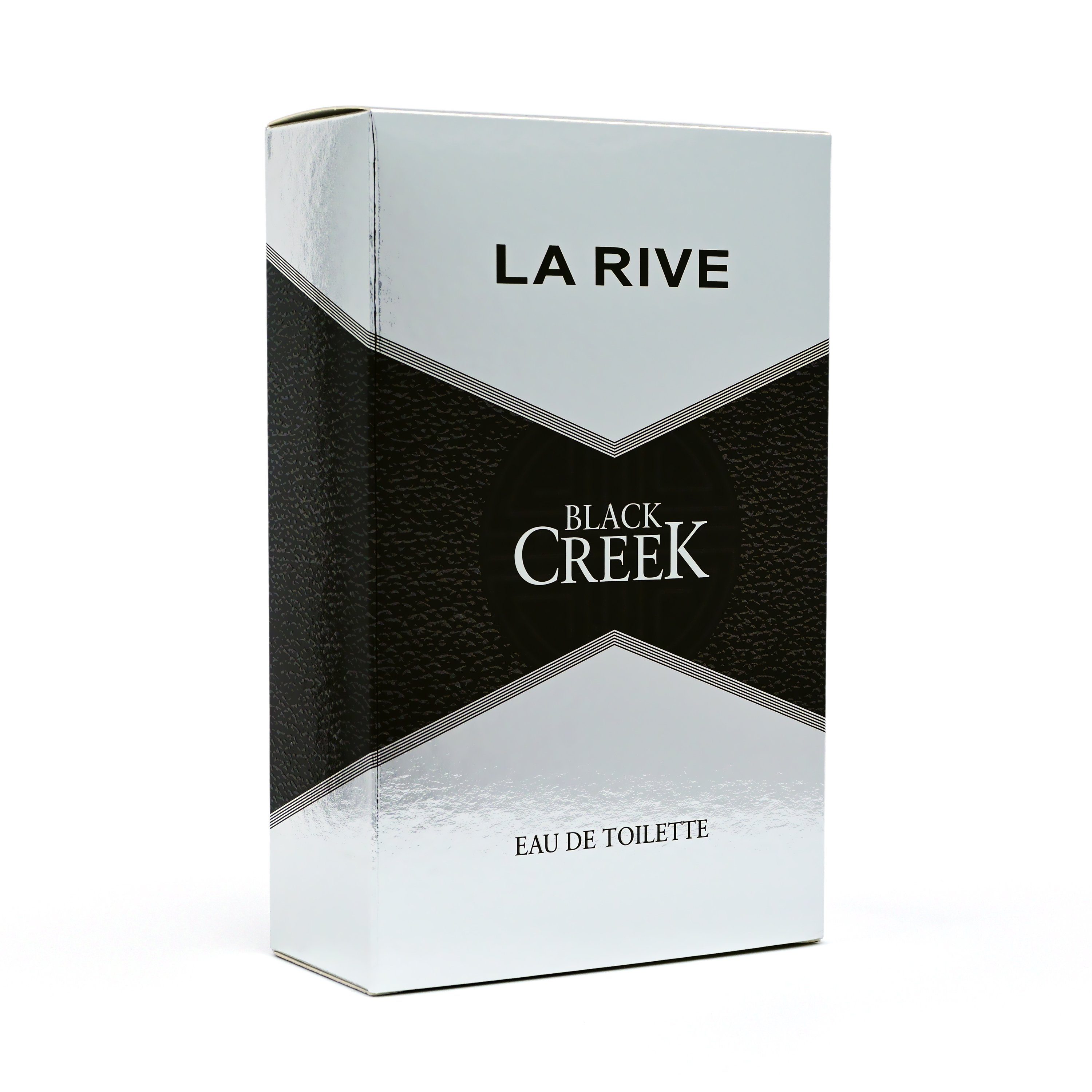 RIVE Eau Eau LA Toilette - 100 de La de Black ml ml, Rive - 100 Creek Toilette