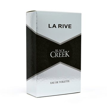 La Rive Eau de Toilette LA RIVE Black Creek - Eau de Toilette - 100 ml, 100 ml