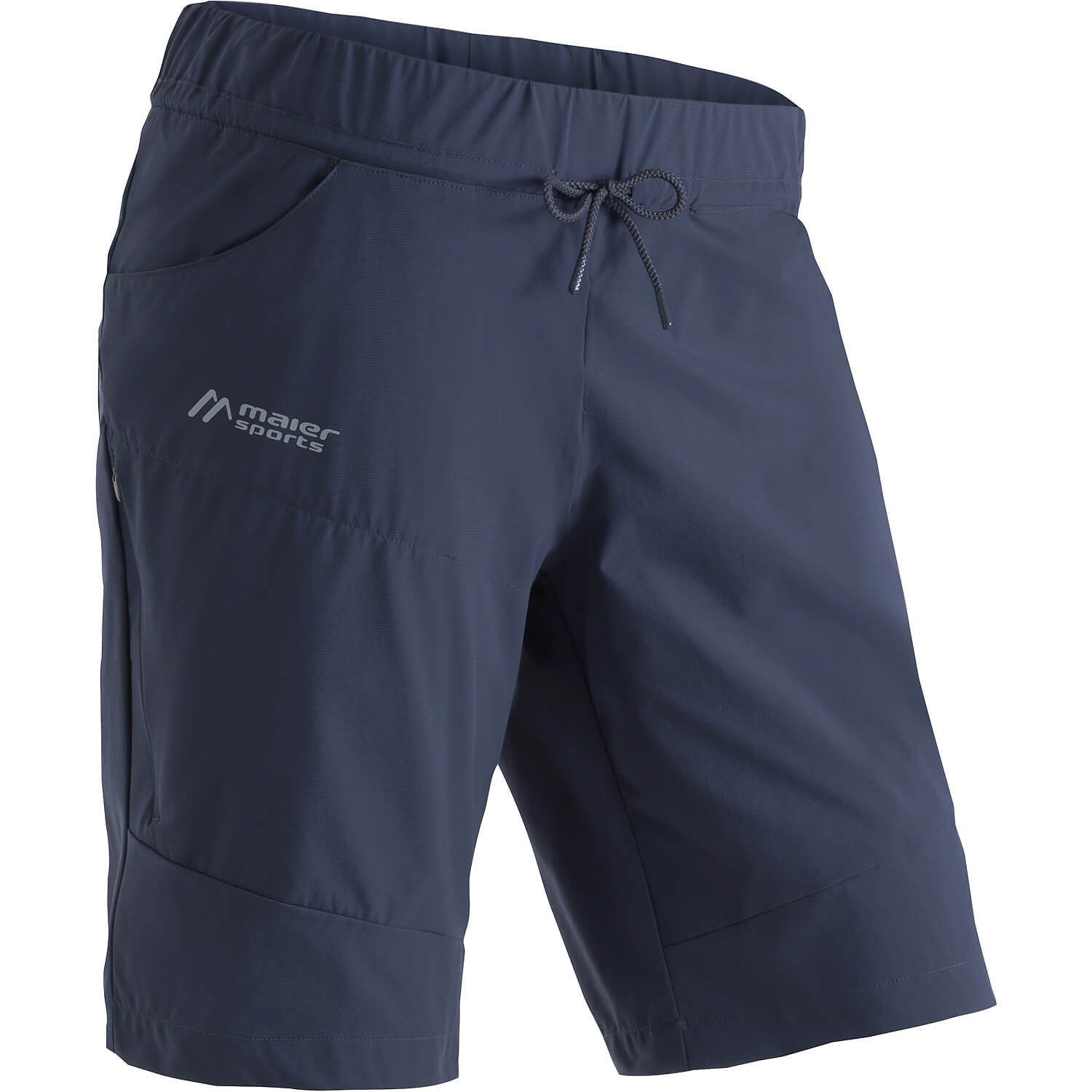 Maier Sports Funktionsshorts Bermuda Fortunit