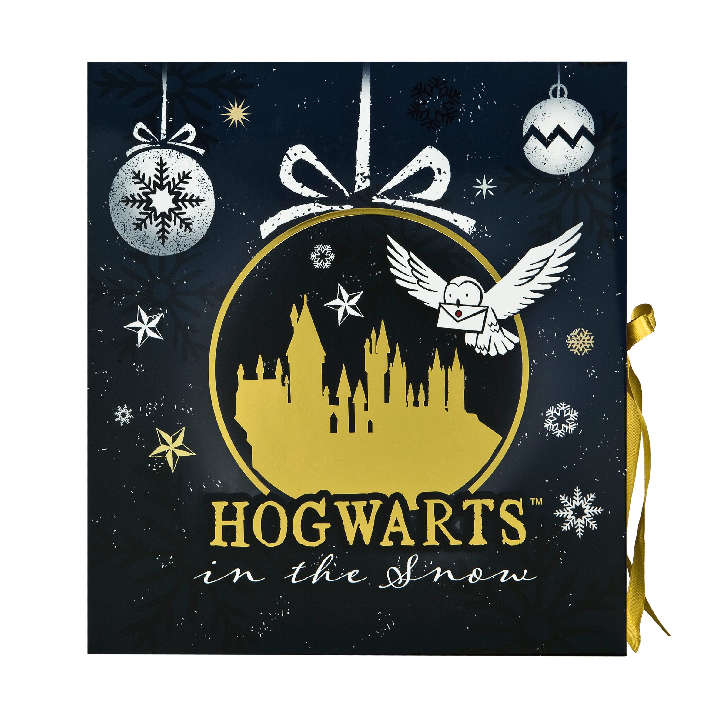 UNDERCOVER Adventskalender Adventskalender Teens HPIF8026 Harry Potter günstig online kaufen