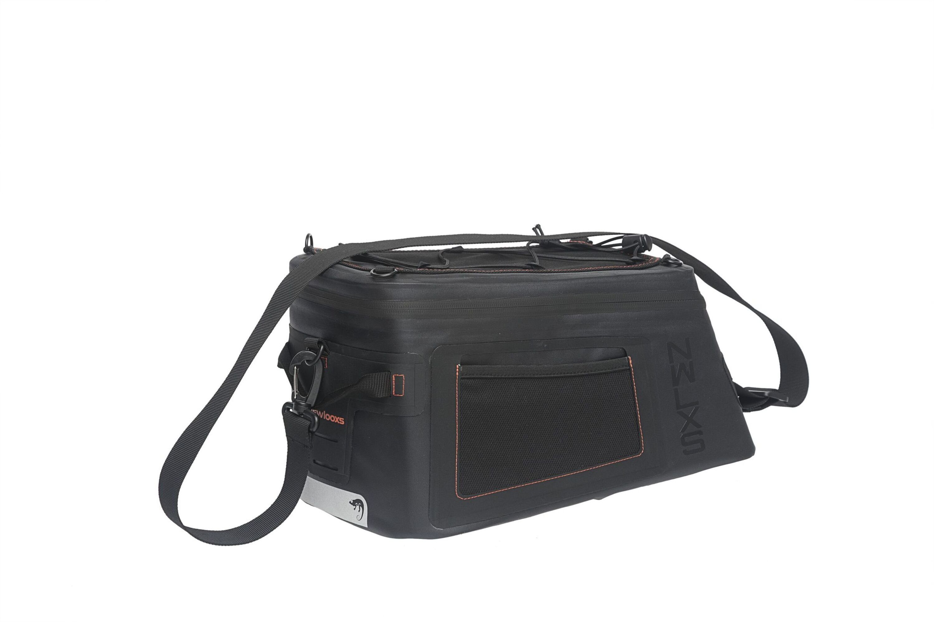 Gepäckträgertasche
