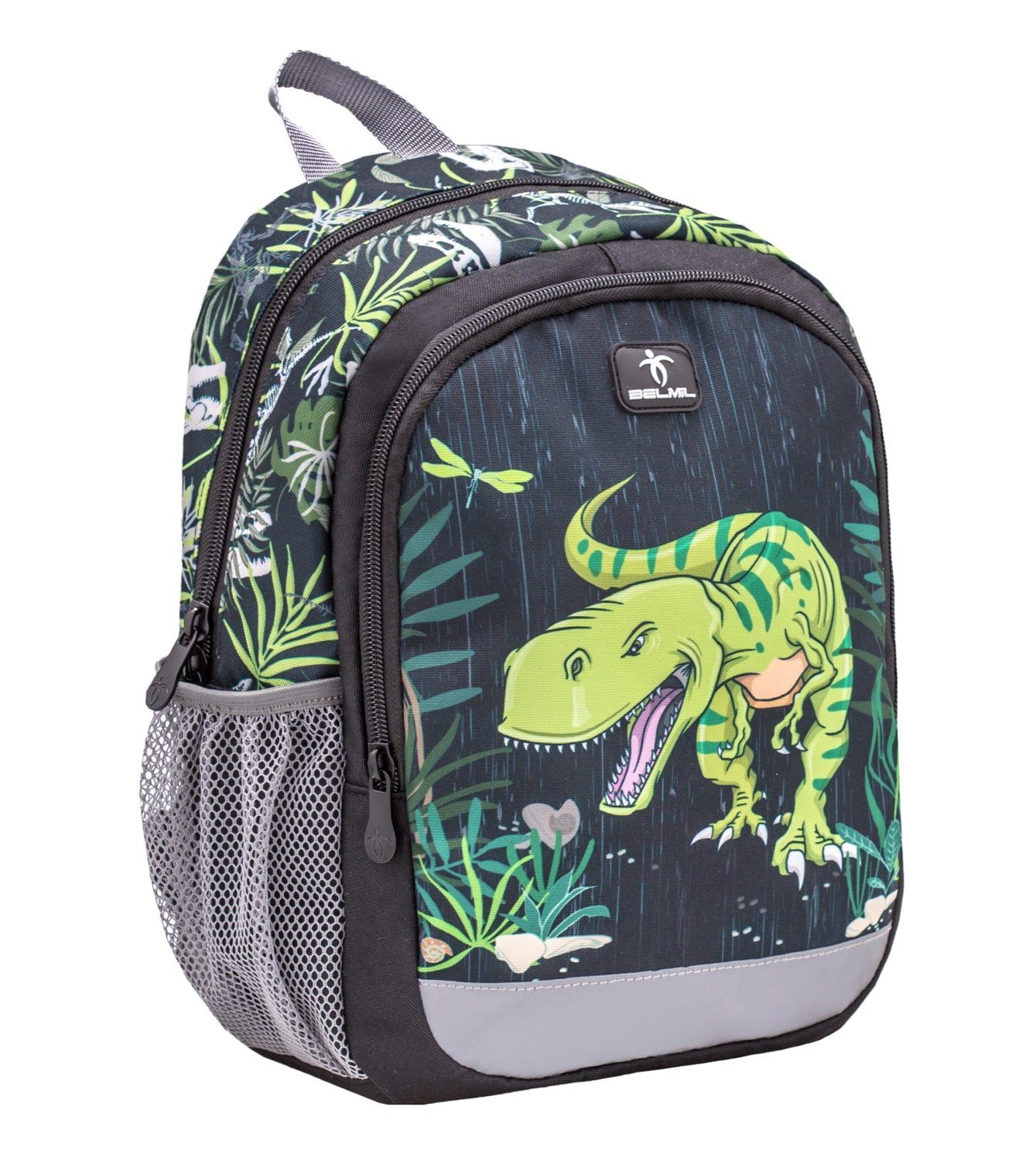 Belmil Kinderrucksack Dinosaurs