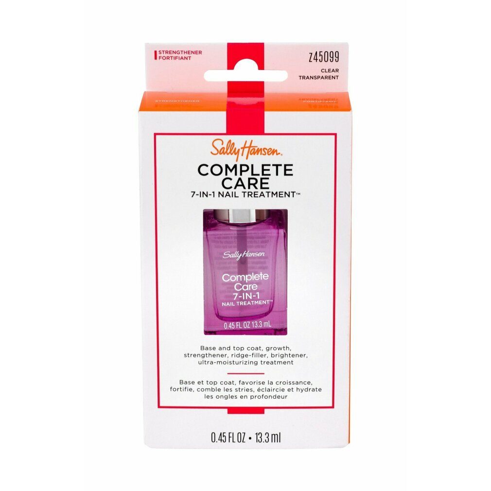 Sally Hansen Nagelhautpflege Complete Care 7-In-1 Nail Treatment 13,3ml