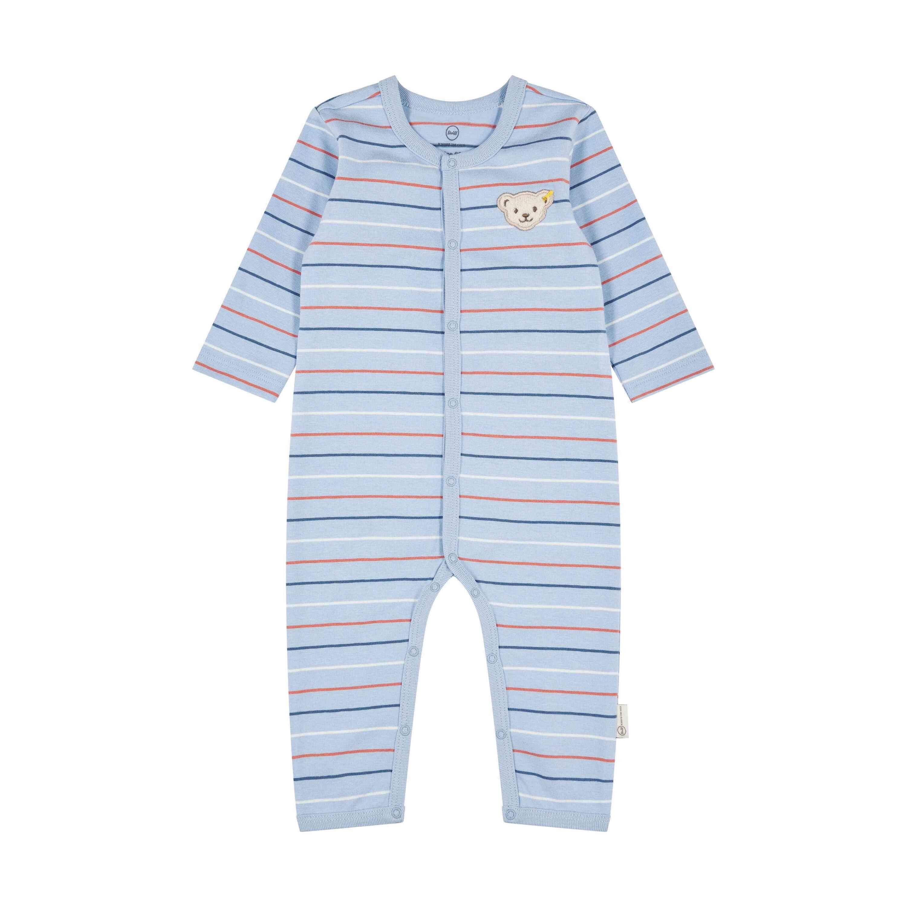 Strampler Strampler langarm Baby Wellness