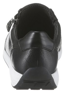 Ara OSAKA Sneaker in bequemer Schuhweite G, Freizeitschuh, Halbschuh, Schnürschuh