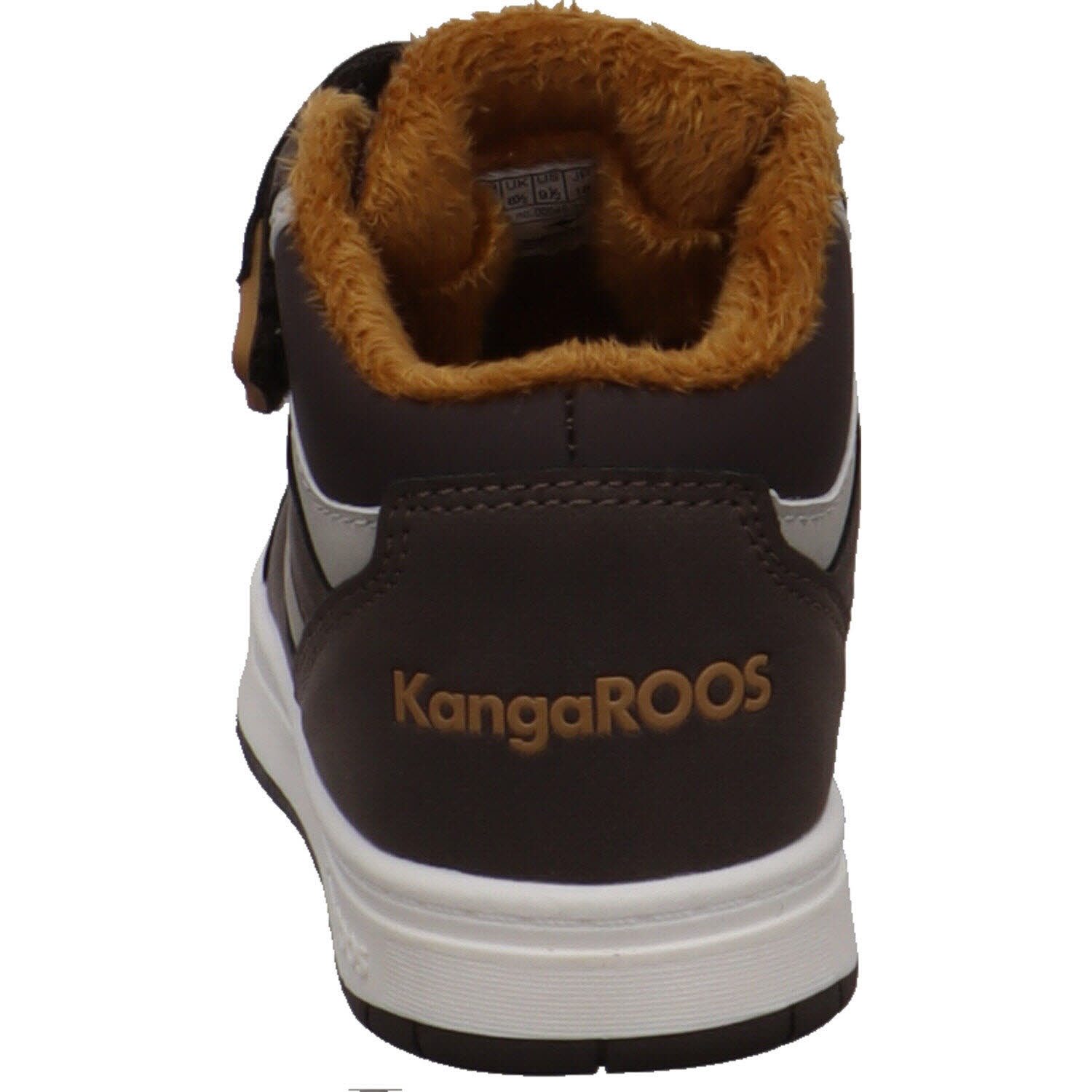 KangaROOS K-CPI Kalino Mid EV Stiefel