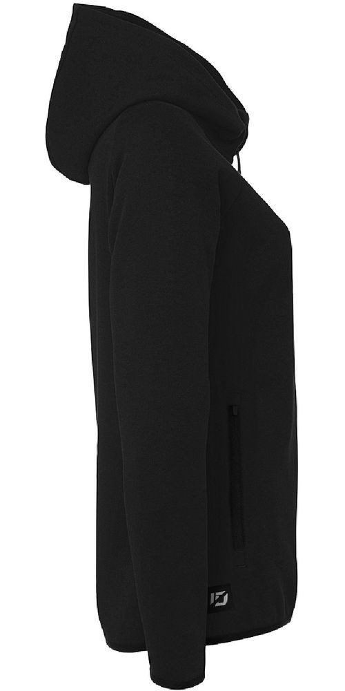 uhlsport Trainingsjacke Id Kapuzenjacke Damen günstig online kaufen
