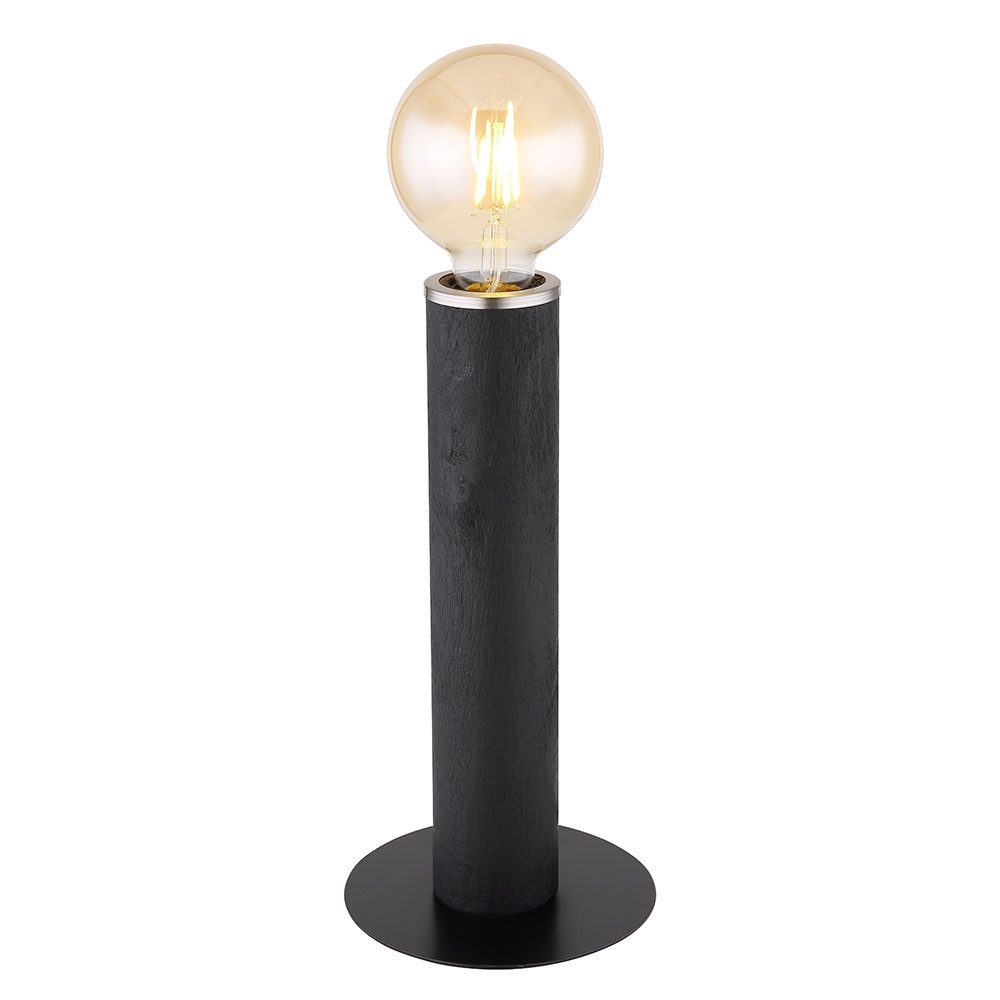 GLOBO LIGHTING Tischleuchte, Leuchtmittel nicht inklusive, günstig online kaufen
