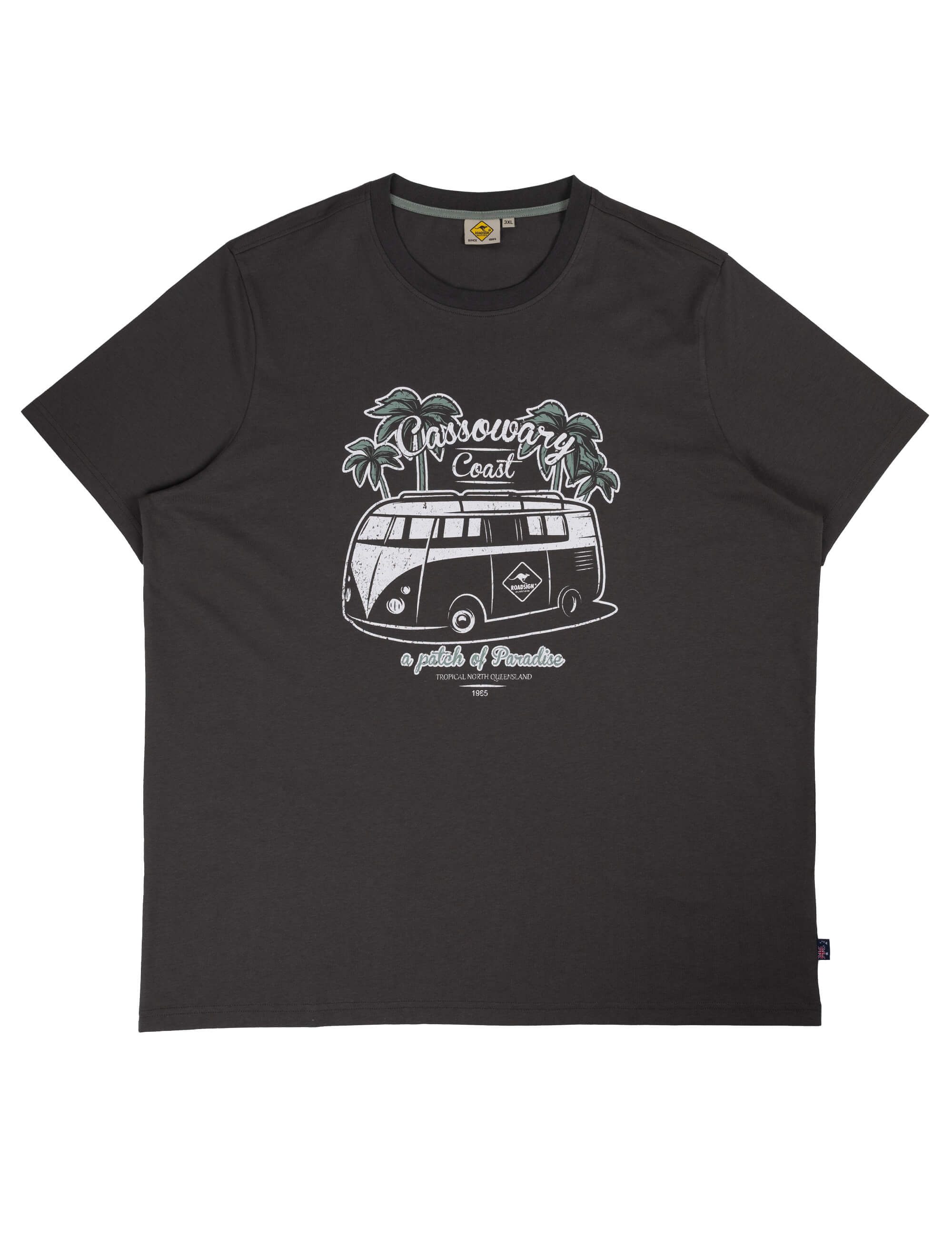 T-Shirt Transporter