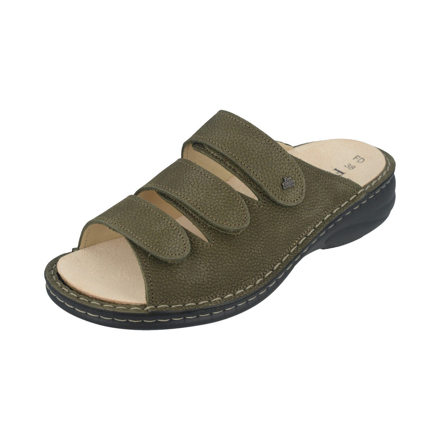 Finn Comfort HELLAS Pantolette