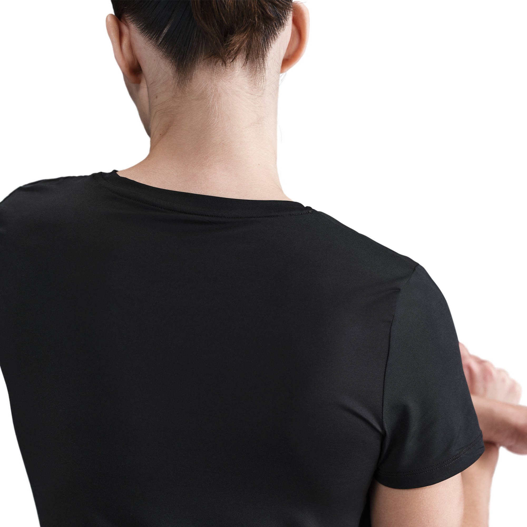 Nike Tanktop W NK ONE CLASSIC DF SS TOP WT günstig online kaufen