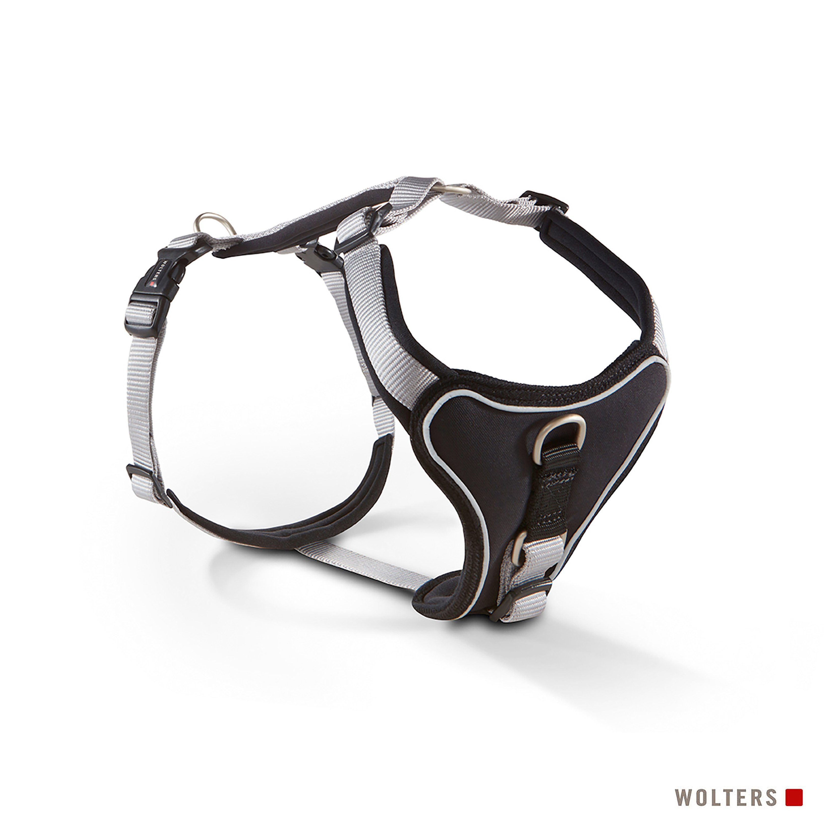 Wolters Hunde-Geschirr Professional Comfort Geschirr, Nylon, Neopren, in ve günstig online kaufen
