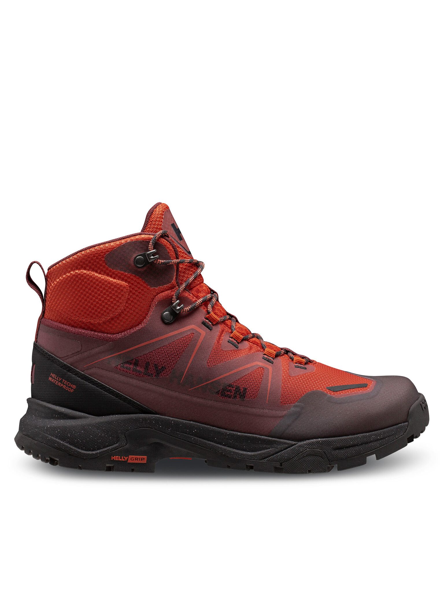 Helly Hansen Helly Hansen Мужчинам Trekkingstiefel HELLY HANSEN-11751 300 PATROL ORAN Trekkingschuh