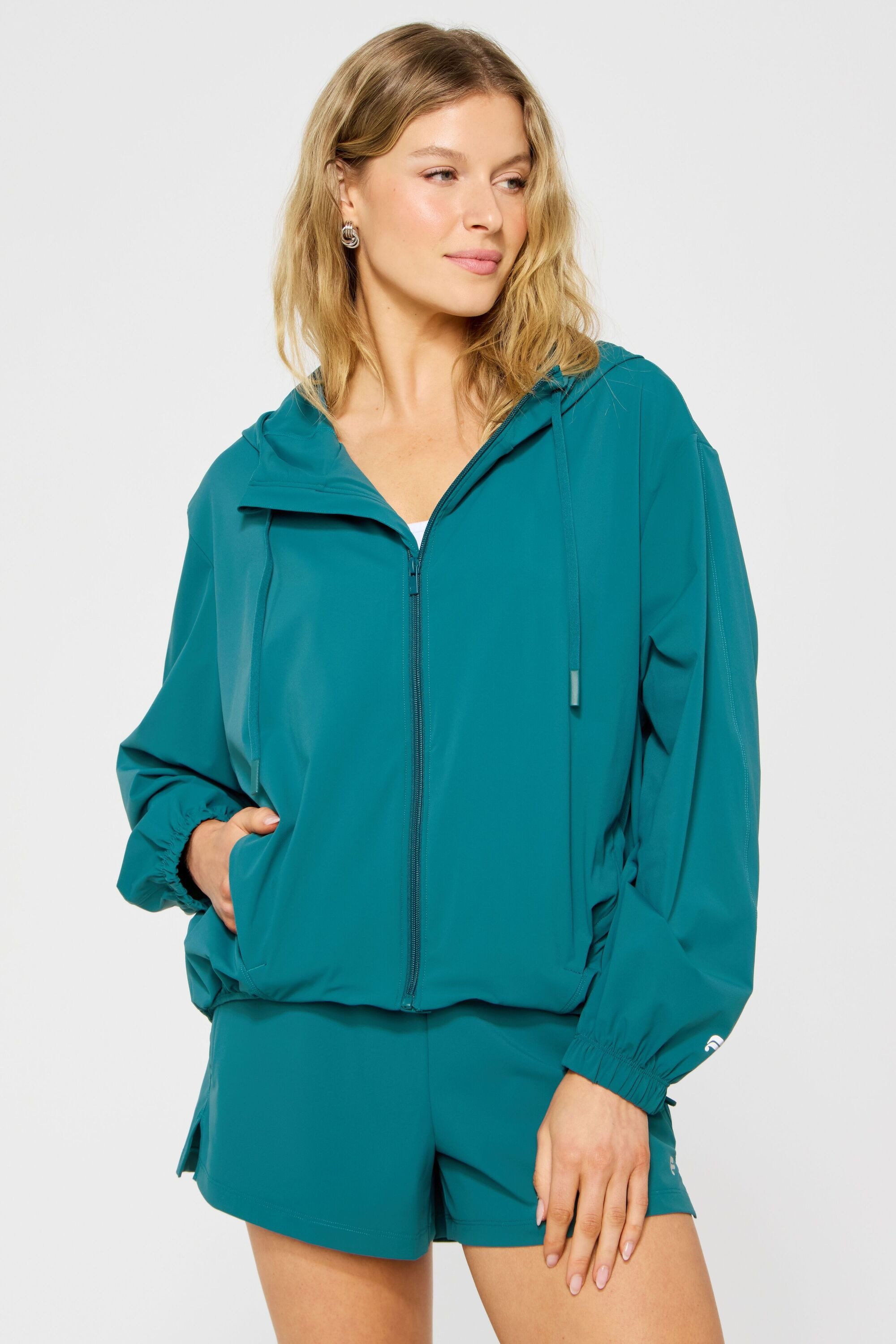 Trainingsjacke ALL DAY JACKET