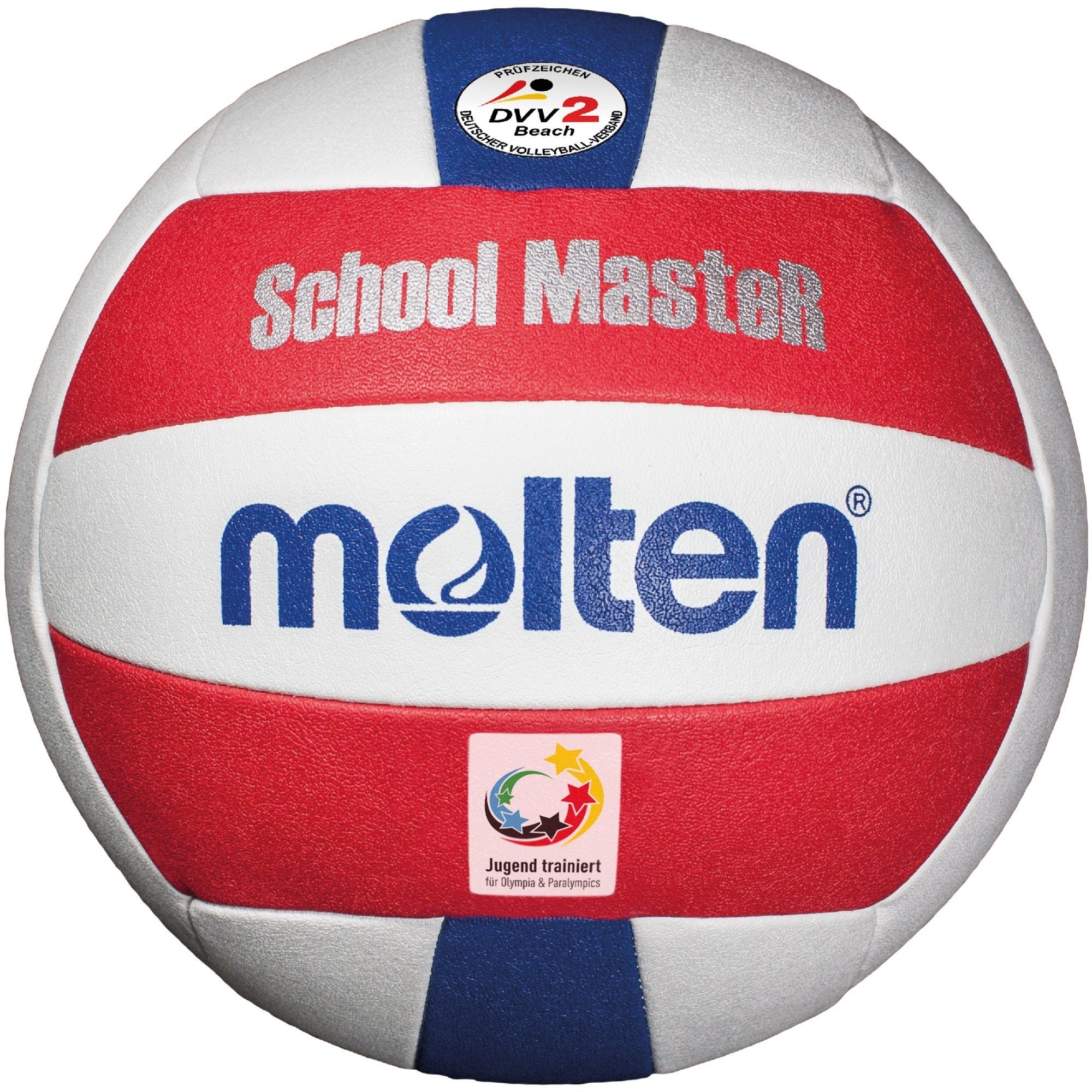 School Molten Volleyball MasteR V5B-SM
