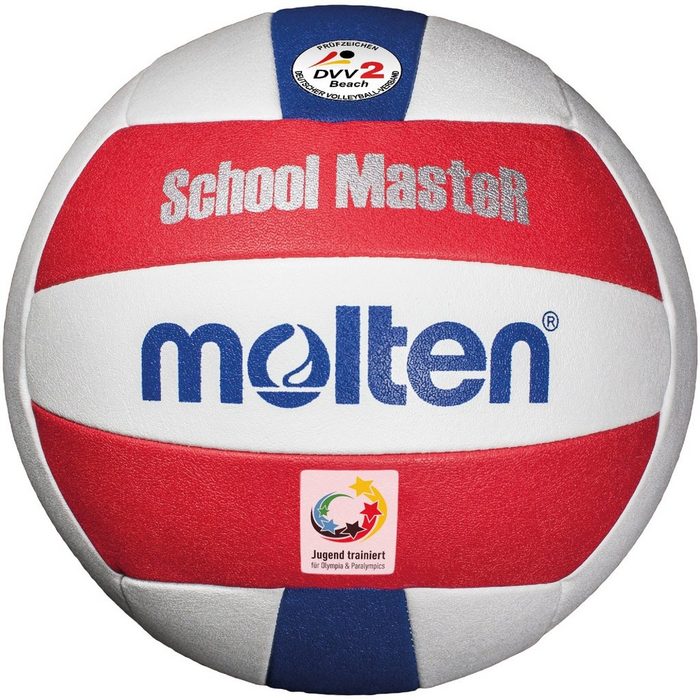 Molten Volleyball School MasteR V5B-SM